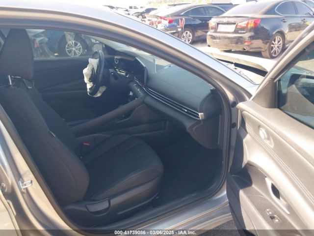5NPLS4AG1PH092789 Hyundai ELANTRA SEL