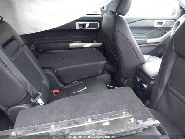 1FMSK7DH0PGA46498 Ford EXPLORER XLT