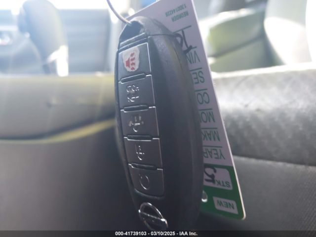 1N4AL3AP9HC226112 Nissan Altima 2.5 Sr