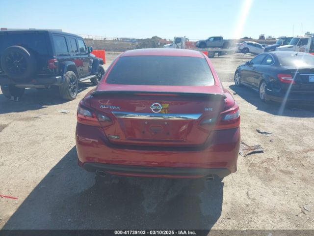1N4AL3AP9HC226112 Nissan Altima 2.5 Sr