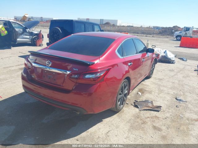 1N4AL3AP9HC226112 Nissan Altima 2.5 Sr