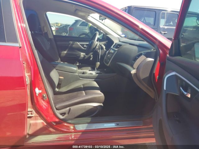 1N4AL3AP9HC226112 Nissan Altima 2.5 Sr