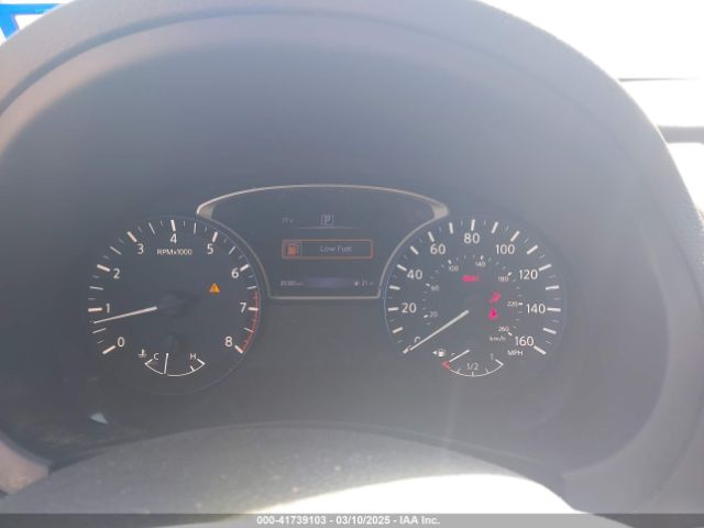 1N4AL3AP9HC226112 Nissan Altima 2.5 Sr