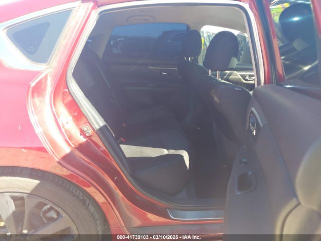 1N4AL3AP9HC226112 Nissan Altima 2.5 Sr