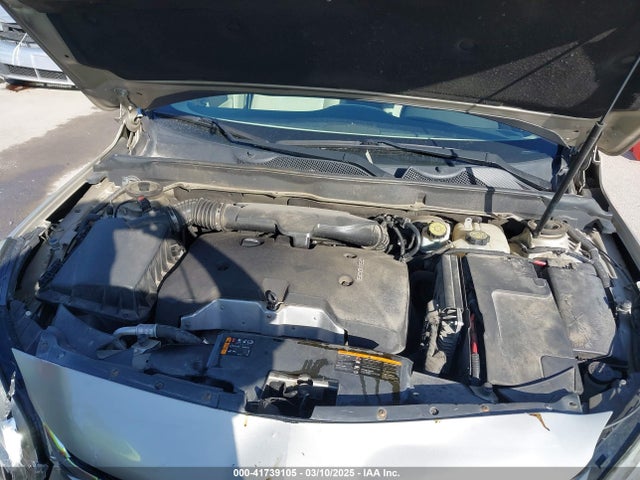 Chevrolet MALIBU 1LT 2014 1G11C5SL0EF205556 Image 10