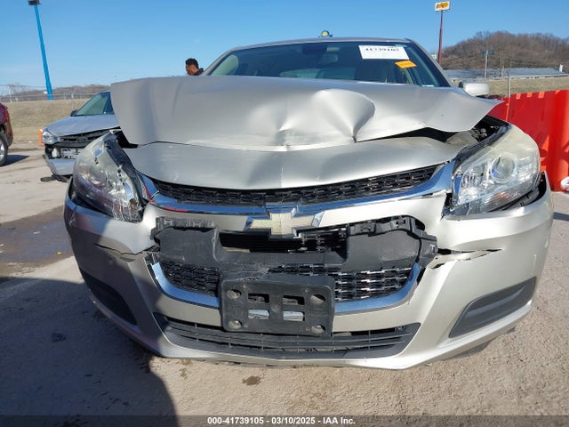 Chevrolet MALIBU 1LT 2014 1G11C5SL0EF205556 Image 12
