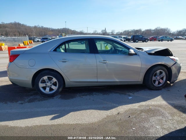Chevrolet MALIBU 1LT 2014 1G11C5SL0EF205556 Image 13