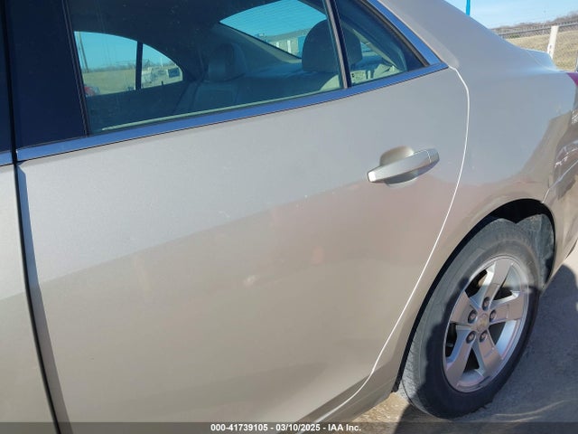 Chevrolet MALIBU 1LT 2014 1G11C5SL0EF205556 Image 18