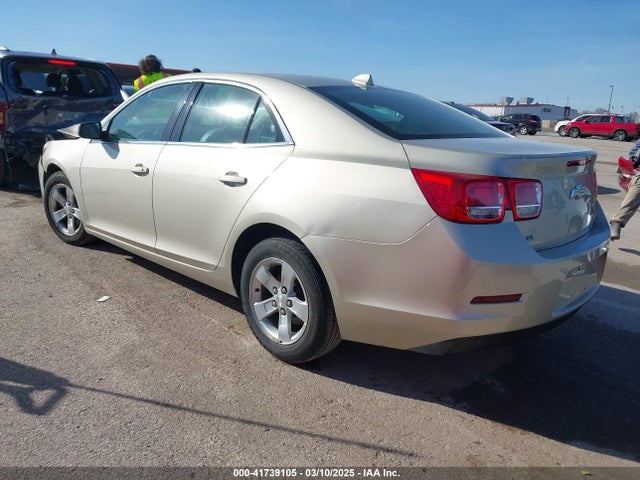 Chevrolet MALIBU 1LT 2014 1G11C5SL0EF205556 Image 3