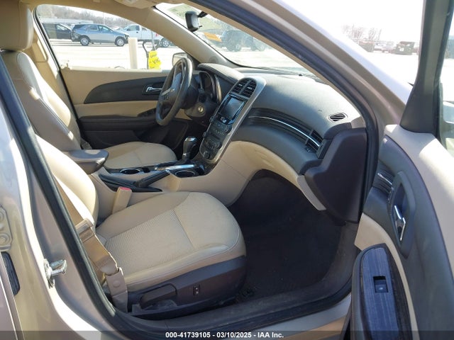 Chevrolet MALIBU 1LT 2014 1G11C5SL0EF205556 Image 5
