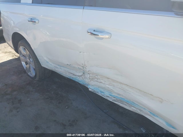 1FMJK1PT3NEA47209 Ford Expedition King Ranch Max