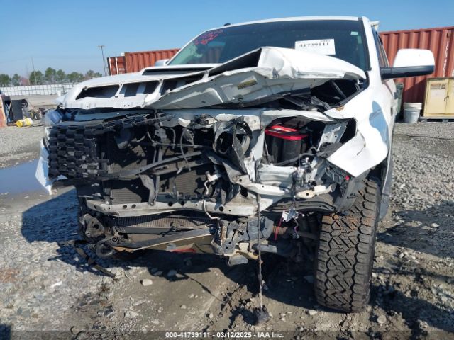 5TFDY5F19KX851750 Toyota Tundra Trd Pro 5.7l V8