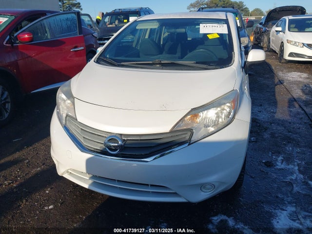 Nissan Versa Note Sv 2014 3N1CE2CP8EL424445 Image 12
