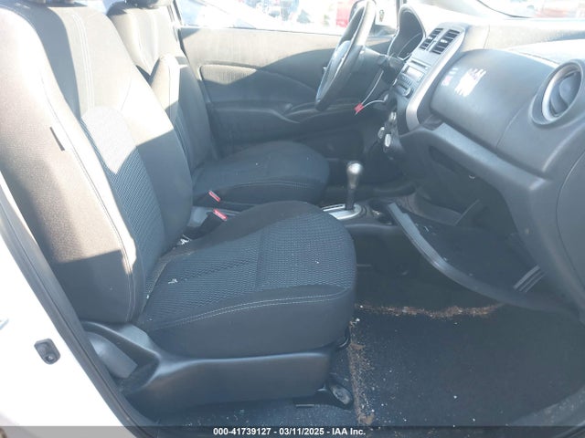 Nissan Versa Note Sv 2014 3N1CE2CP8EL424445 Image 5