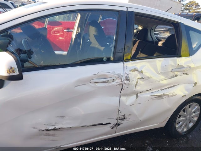 Nissan Versa Note Sv 2014 3N1CE2CP8EL424445 Image 6