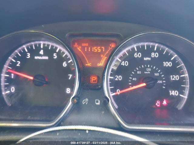 Nissan Versa Note Sv 2014 3N1CE2CP8EL424445 Image 7