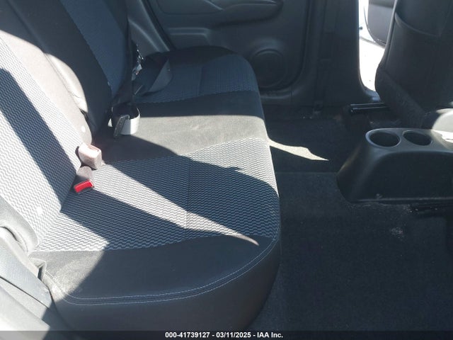 Nissan Versa Note Sv 2014 3N1CE2CP8EL424445 Image 8