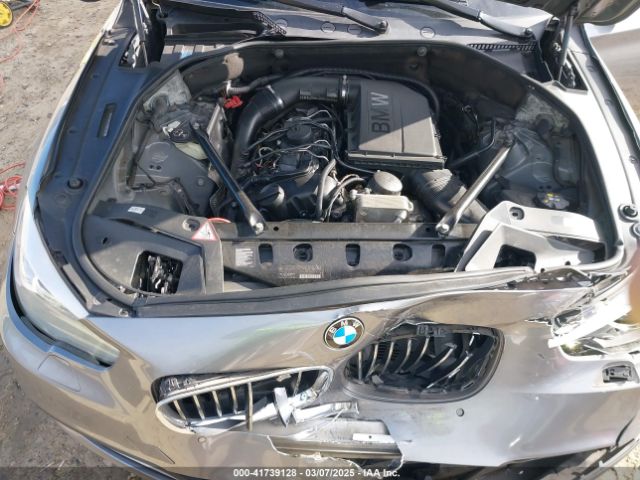 WBA5M2C53ED871971 BMW 535i Gran Turismo