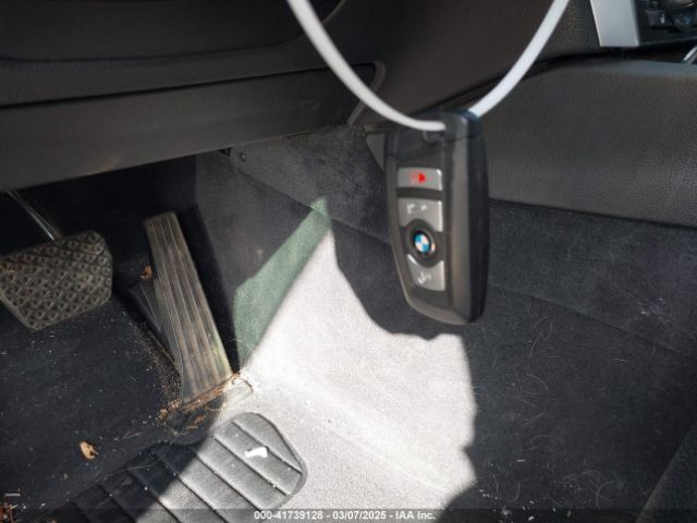 WBA5M2C53ED871971 BMW 535i Gran Turismo