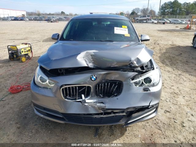 WBA5M2C53ED871971 BMW 535i Gran Turismo