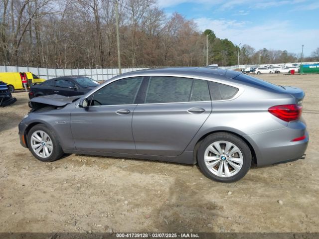 WBA5M2C53ED871971 BMW 535i Gran Turismo