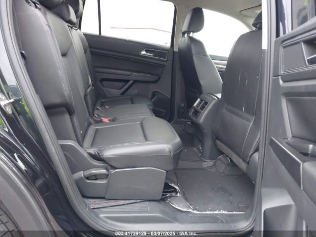 1V2WR2CA1KC560593 Volkswagen Atlas 3.6l V6 Se W/technology