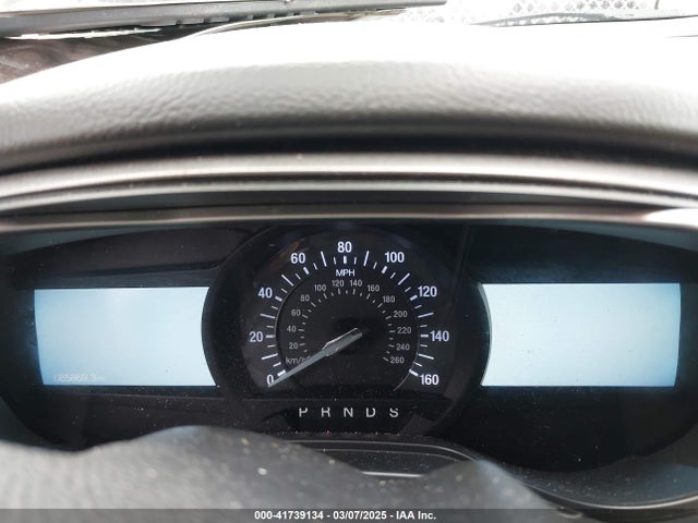 Aukcja sprzedaży 2019 Ford Fusion Se, vin: 3FA6P0HD7KR133361, numer aukcji: 41739134