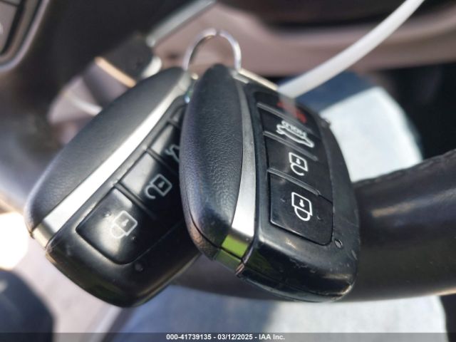 KMHGN4JE6FU038072 Hyundai Genesis 3.8
