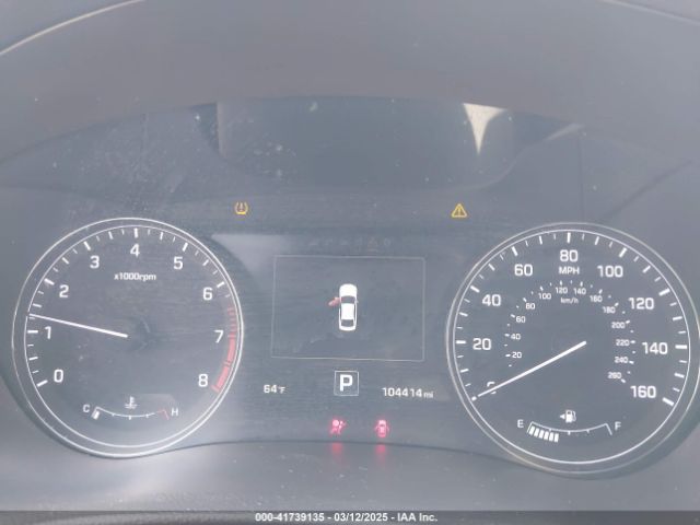 KMHGN4JE6FU038072 Hyundai Genesis 3.8