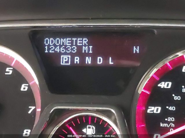 1GKKVPKD3FJ260077 GMC Acadia Sle-2