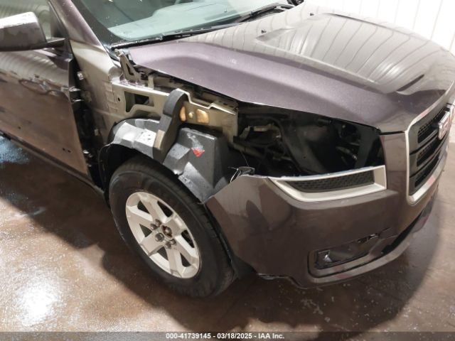 1GKKVPKD3FJ260077 GMC Acadia Sle-2