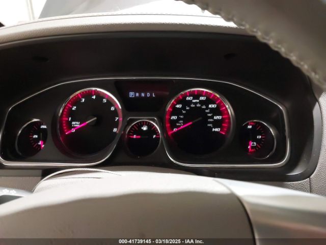 1GKKVPKD3FJ260077 GMC Acadia Sle-2