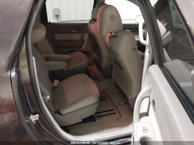1GKKVPKD3FJ260077 GMC Acadia Sle-2