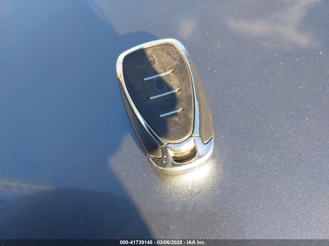 1G1ZE5ST6HF237977 Chevrolet MALIBU 1LT