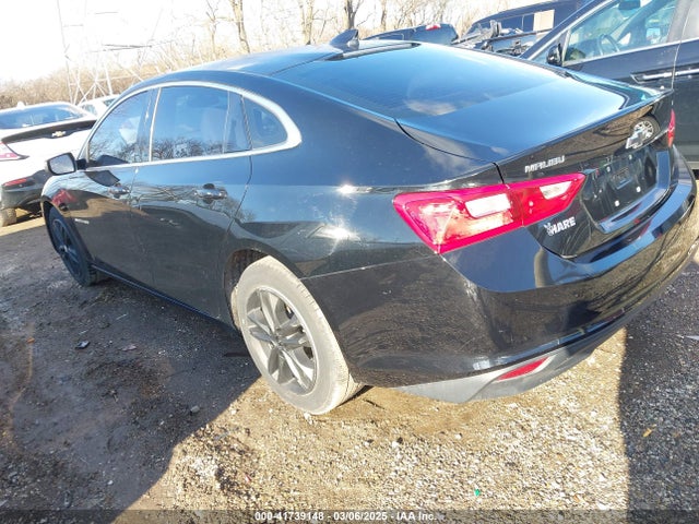 1G1ZE5ST6HF237977 Chevrolet MALIBU 1LT