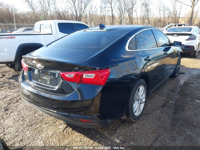 1G1ZE5ST6HF237977 Chevrolet MALIBU 1LT