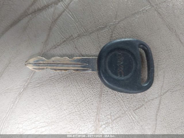 2003 GMC YUKON 1GKEK13Z93R211332 Photo 10