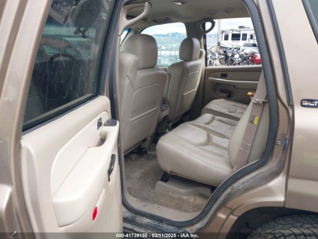 2003 GMC YUKON 1GKEK13Z93R211332 Photo 7