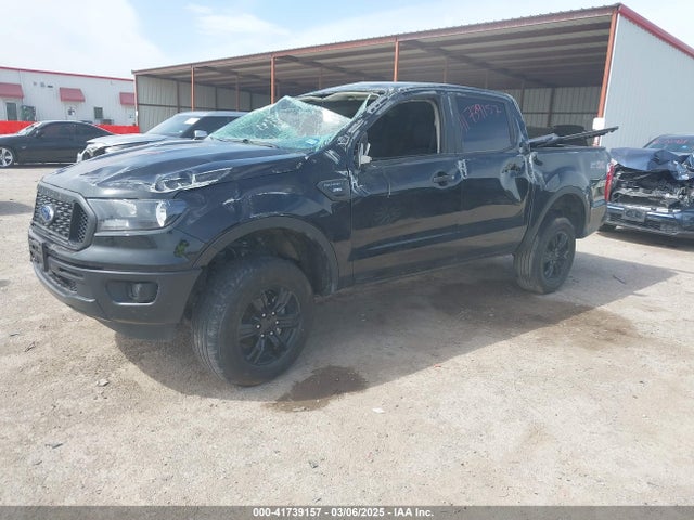 1FTER4EH0NLD41034 Ford RANGER XL