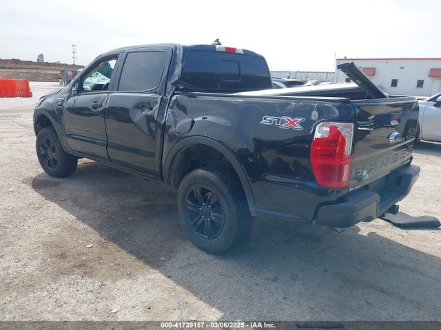 1FTER4EH0NLD41034 Ford RANGER XL