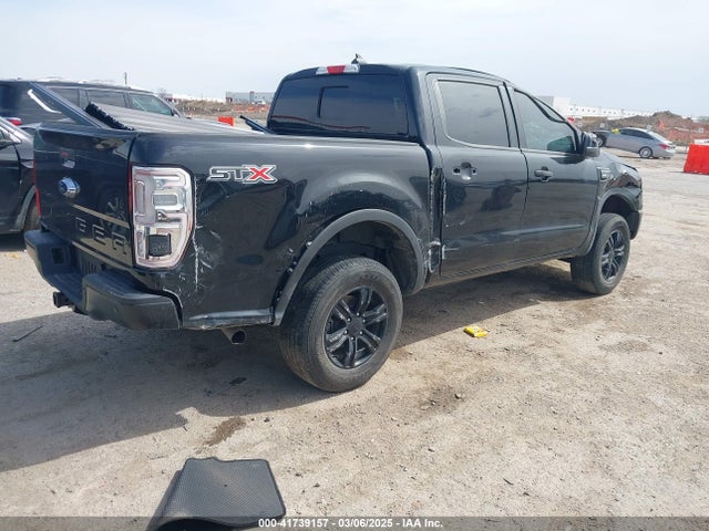 1FTER4EH0NLD41034 Ford RANGER XL