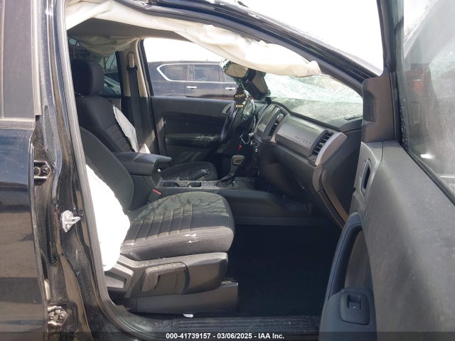 1FTER4EH0NLD41034 Ford RANGER XL