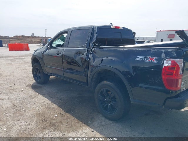 1FTER4EH0NLD41034 Ford RANGER XL