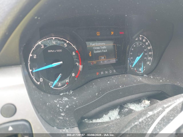 1FTER4EH0NLD41034 Ford RANGER XL