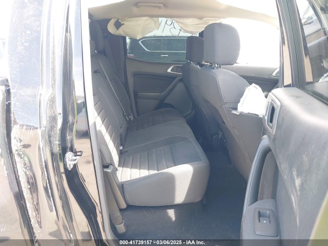 1FTER4EH0NLD41034 Ford RANGER XL
