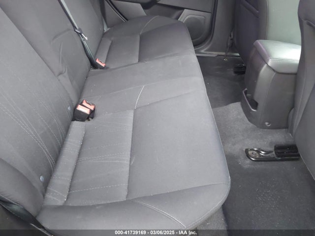 Ford FOCUS SE 2016 1FADP3F24GL378506 Image 8