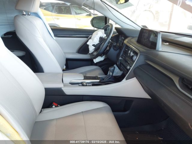 2T2AZMDA2LC222307 Lexus RX 350