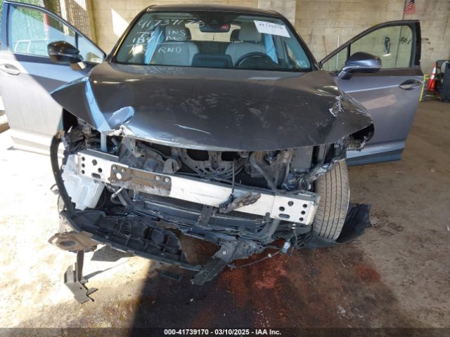 2T2AZMDA2LC222307 Lexus RX 350