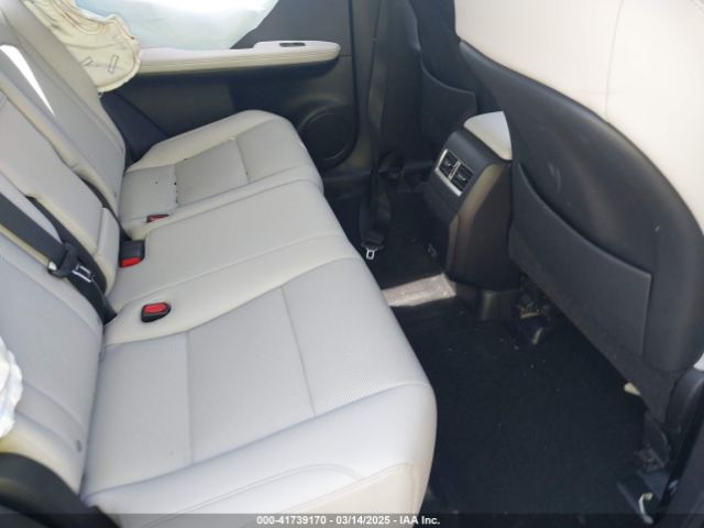 2T2AZMDA2LC222307 Lexus RX 350