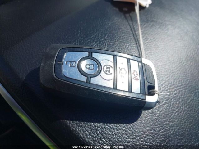 2FMPK3K94JBC09632 Ford Edge Titanium